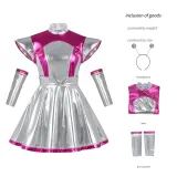AI Alien Dress - Style 2