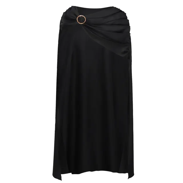Spartan Warrior Cosplay Cape for Halloween and Roman Costumes detail 7