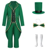 Irish Costume - Style 3
