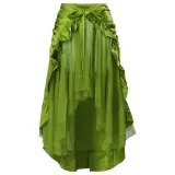Pirate Skirt - Green