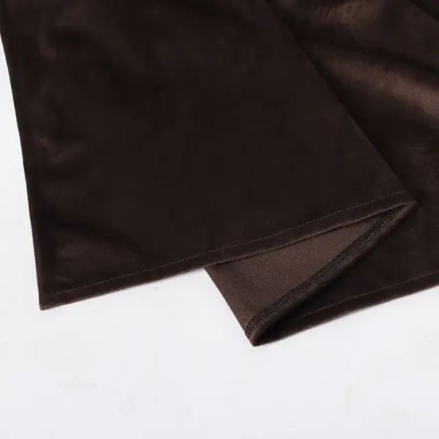 Unisex Steampunk Half-Shoulder Cape with Belt for Halloween detail 13
