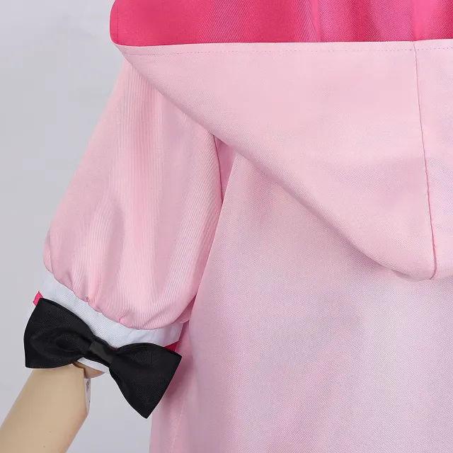 Super Space-Time Kaguya-hime Komazawa Noi Swimwear Cosplay Set detail 6