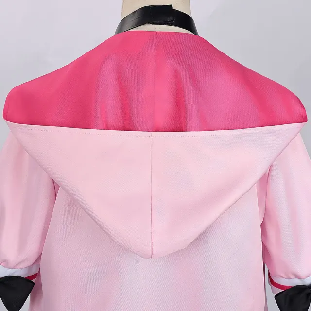 Super Space-Time Kaguya-hime Komazawa Noi Swimwear Cosplay Set detail 7