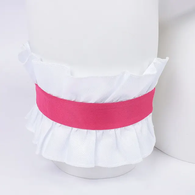 Super Space-Time Kaguya-hime Komazawa Noi Swimwear Cosplay Set detail 12
