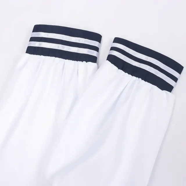 Suzuki JK Sailor Uniform Cosplay Full Set detail 3