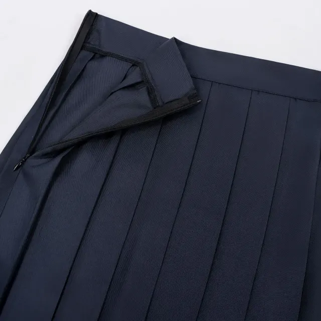 Suzuki JK Sailor Uniform Cosplay Full Set detail 6