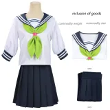Suzuki JK Uniform - In Stock