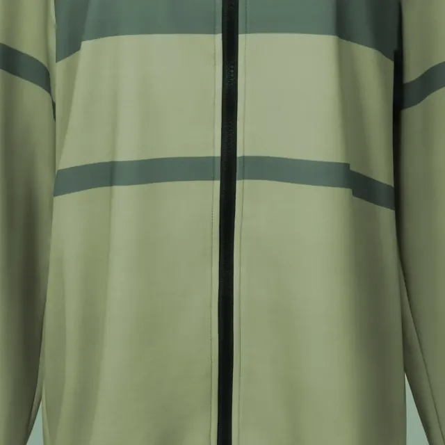 Tail Bird Anime Cosplay Loose Cardigan Jacket for Unisex Stage Wear detail 6