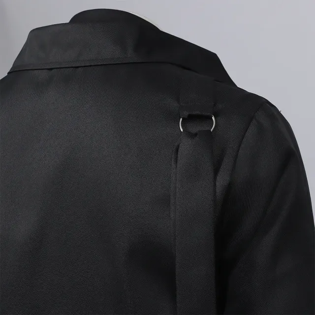 Tamon Fukuhara Anime Cosplay Costume Set for Men detail 4