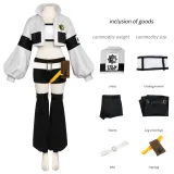 Liyou - In Stock