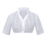 Corset Style 1 - White
