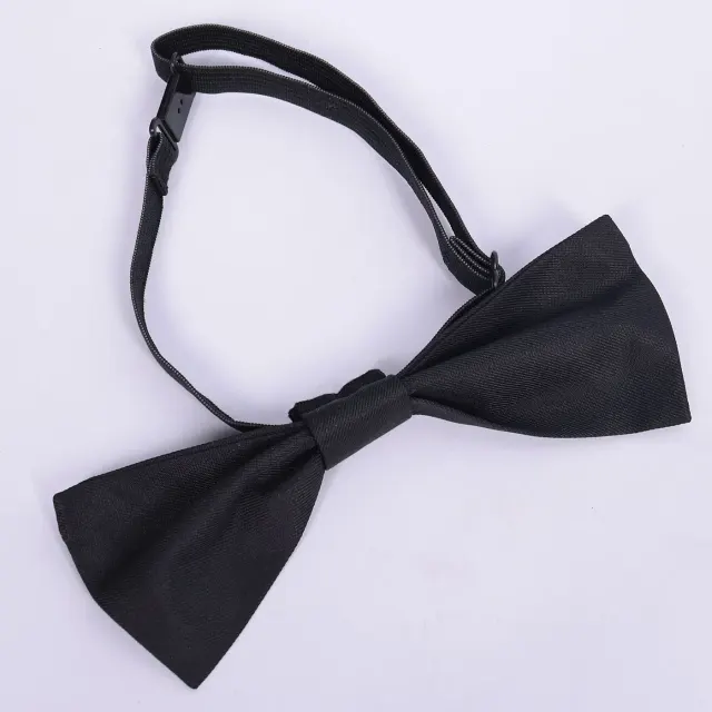 Unisex Christmas Medieval Punk Bow-Tie Tailcoat Costume detail 6