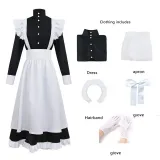 English Lolita - In Stock