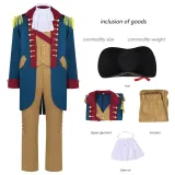 Men's Set 2 - In Stock