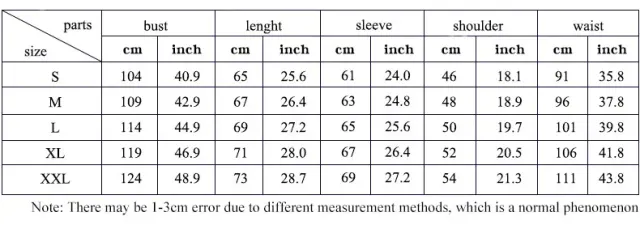 Unisex French Gothic Plaid Long-Sleeve Cosplay Stage Jacket detail 2