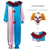 Evil Clown