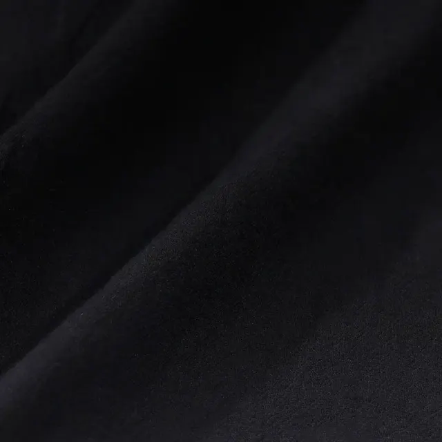 Unisex Hooded Lace-Up Medieval Short-Sleeve Shirt detail 8