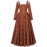Ball Gown
