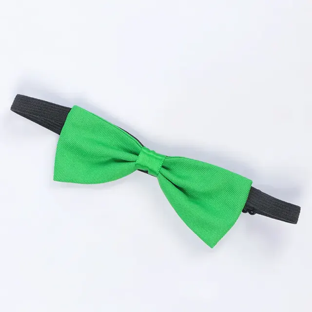 Unisex Irish Four-Leaf Clover Tailcoat Stage Costume detail 10
