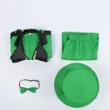 Irish Costume - Style 2