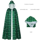 Irish Cape - Style 1