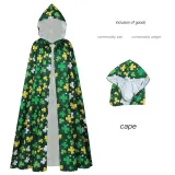 Irish Cape - Style 2