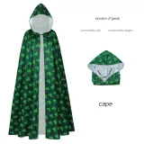 Irish Cape - Style 3