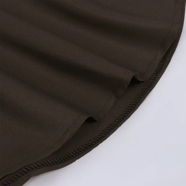 Unisex Lace-Up Shoulder Cape for Halloween Cosplay Costumes detail 8