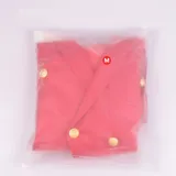 Tailcoat - Red