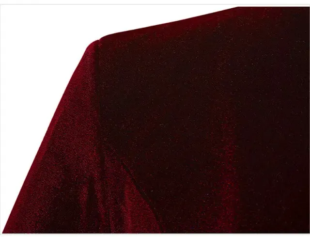 Unisex Medieval Fantasy Vintage Theater Coat detail 3