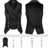 Banquet Vest