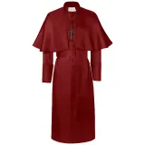 Capa - Rojo (cruz incluida)