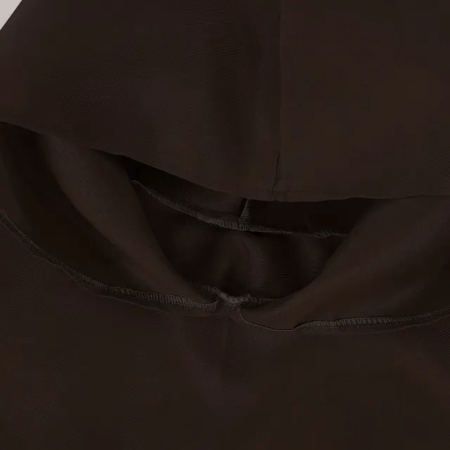 Unisex Medieval Grim Reaper Robe Halloween Cosplay Costume detail 10
