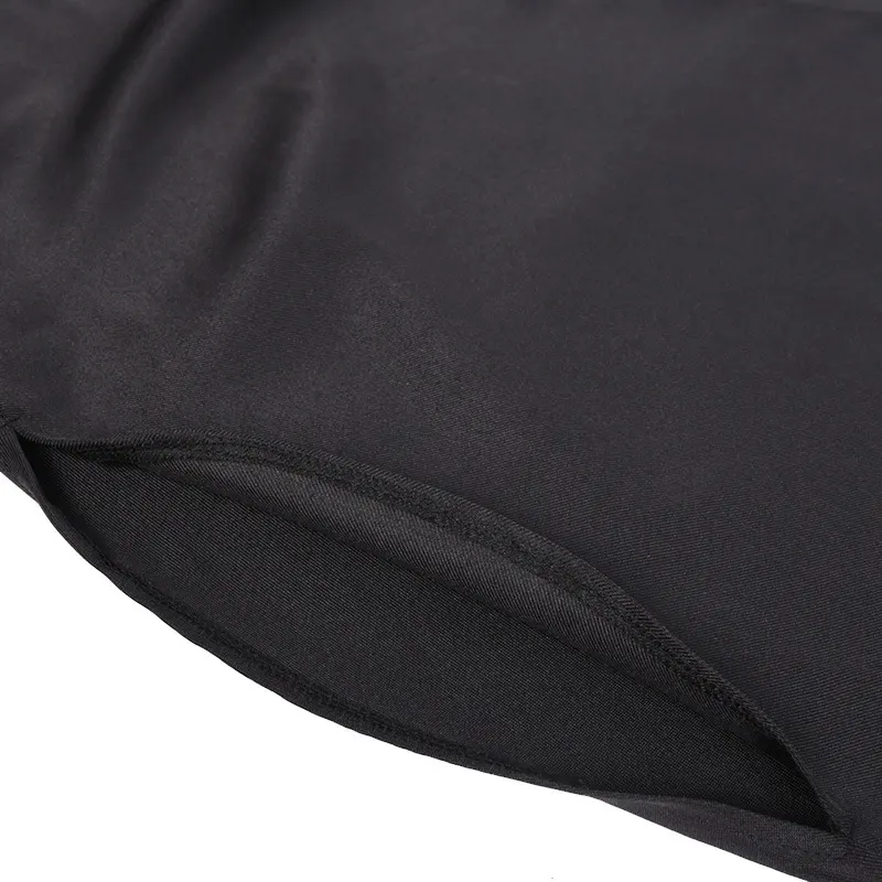 Unisex Medieval Hooded Cosplay Cloak for Stage and Halloween detail 10