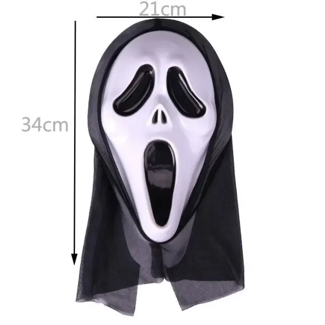 Unisex Medieval Hooded Priest Robe Cross Halloween Costume detail 20