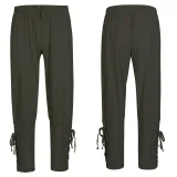 Pirate Pants - Green