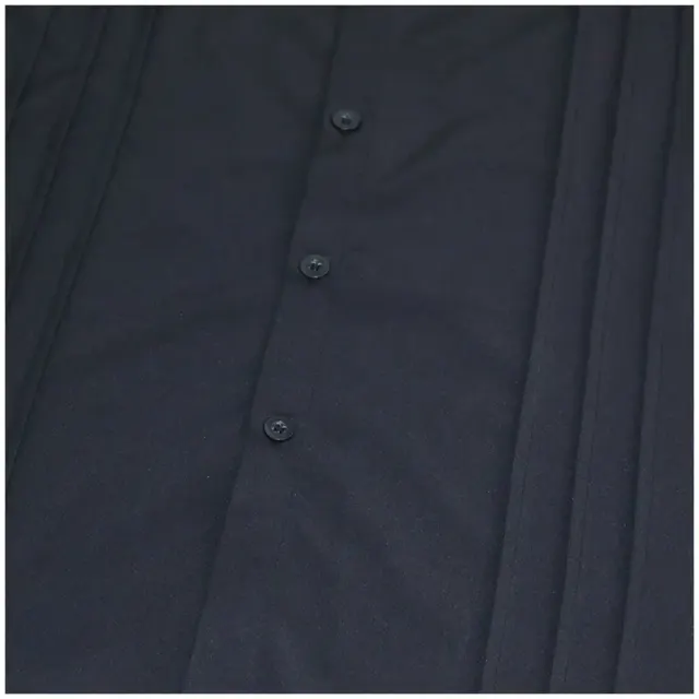 Unisex Medieval Pirate Long Sleeve Shirt for Cosplay detail 5