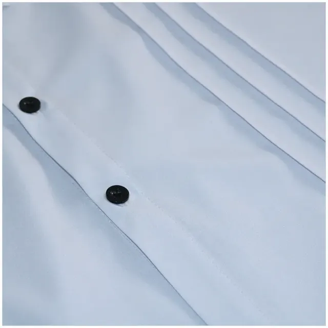 Unisex Medieval Pirate Long Sleeve Shirt for Cosplay detail 10