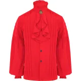 Pirate Shirt - Red
