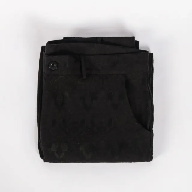Unisex Medieval Pirate Renaissance Lantern Pants for Cosplay Stage detail 18