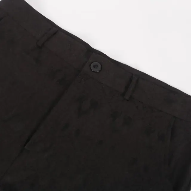 Unisex Medieval Pirate Renaissance Lantern Pants for Cosplay Stage detail 19