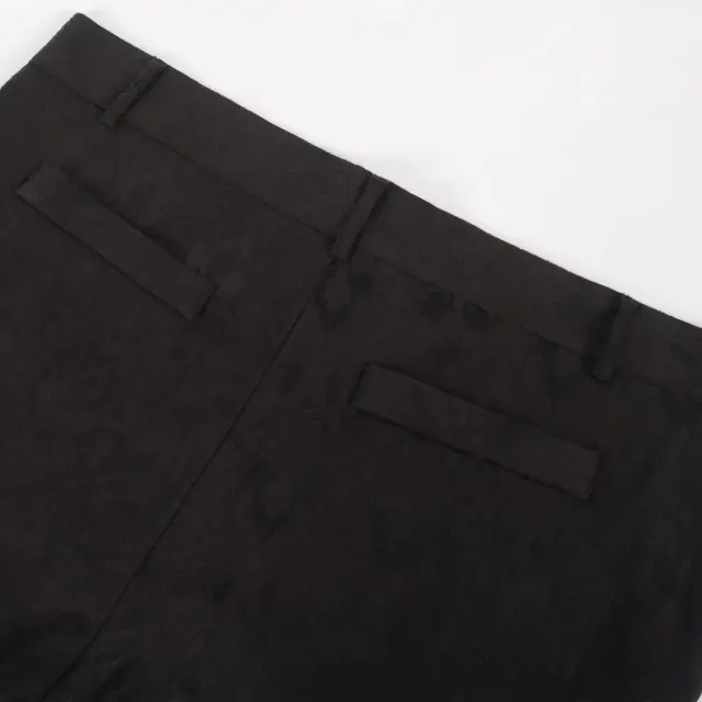 Unisex Medieval Pirate Renaissance Lantern Pants for Cosplay Stage detail 20