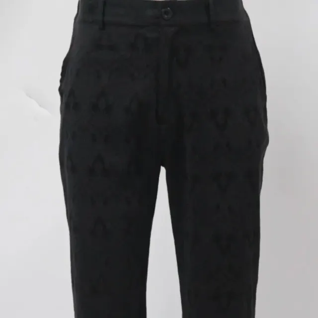 Unisex Medieval Pirate Renaissance Lantern Pants for Cosplay Stage detail 22