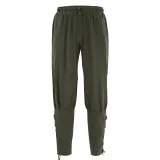 Pirate Pants - Dark Green