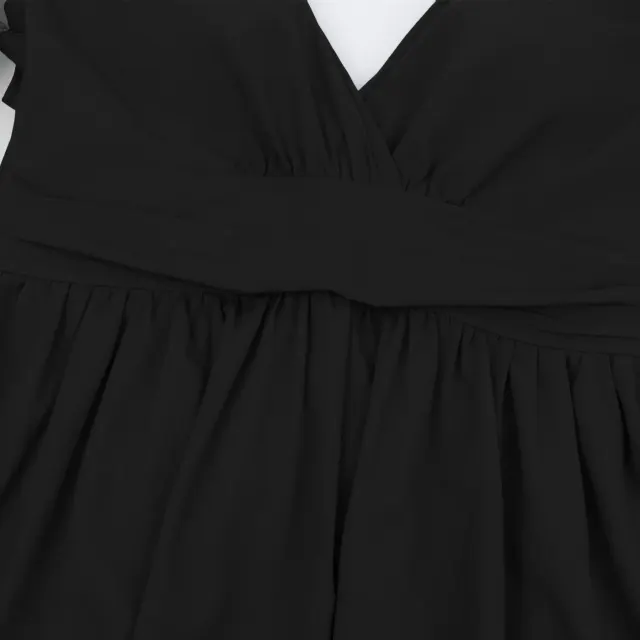 Medieval Renaissance Victorian Court Stage Cosplay Dress detail 4