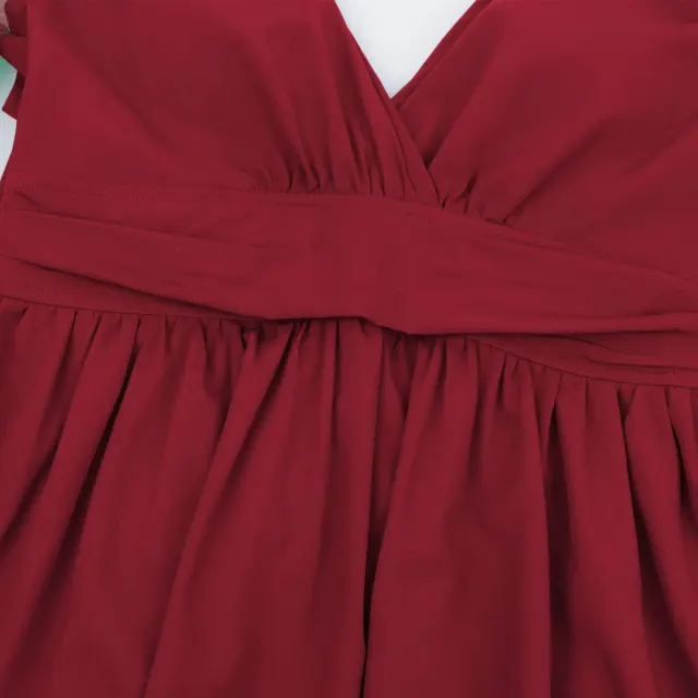 Medieval Renaissance Victorian Court Stage Cosplay Dress detail 12