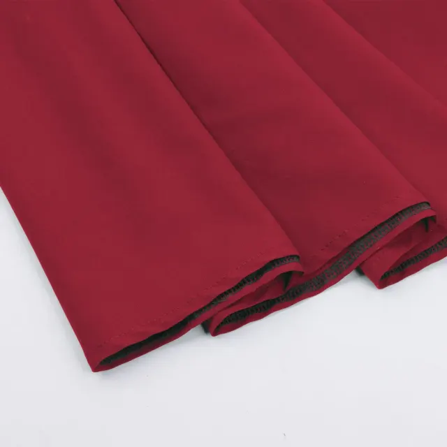 Medieval Renaissance Victorian Court Stage Cosplay Dress detail 14