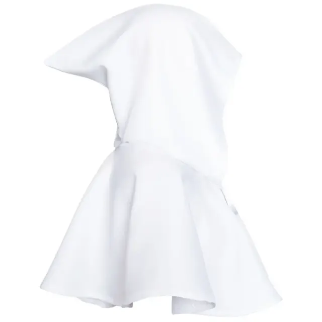 Unisex Vintage Hooded Cape Halloween Cosplay Costume detail 14