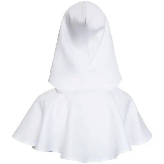 Unisex Vintage Hooded Cape Halloween Cosplay Costume detail 15