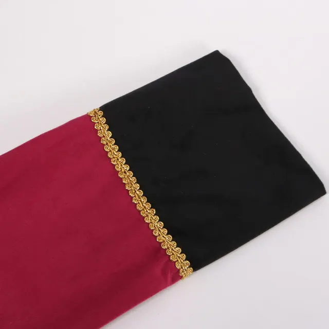 Adult Vintage Magician Ringmaster Tailcoat Cosplay Costume detail 23